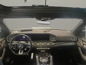 Mercedes-Benz GLE 53 Hybrid EQ Star AMG 4MATIC+