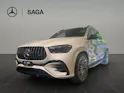 Mercedes-Benz GLE 53 Hybrid EQ Star AMG 4MATIC+