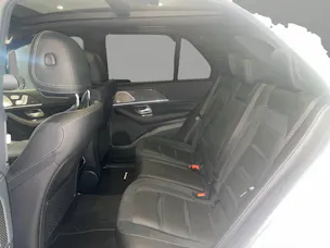 Mercedes-Benz GLE 53 Hybrid EQ Star AMG 4MATIC+