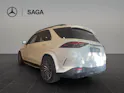 Mercedes-Benz GLE 53 Hybrid EQ Star AMG 4MATIC+
