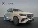 Mercedes-Benz GLE 53 Hybrid EQ Star AMG 4MATIC+