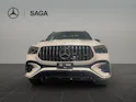Mercedes-Benz GLE 53 Hybrid EQ Star AMG 4MATIC+