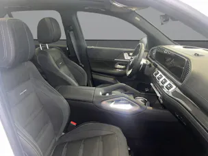 Mercedes-Benz GLE 53 Hybrid EQ Star AMG 4MATIC+