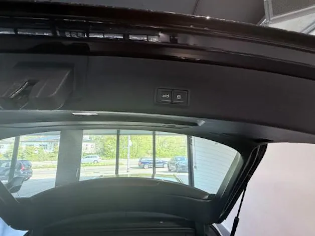 Audi A6 Avant 45 TDI quattro