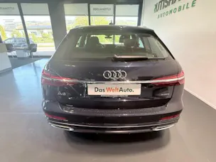 Audi A6 Avant 45 TDI quattro