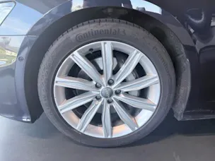 Audi A6 Avant 45 TDI quattro