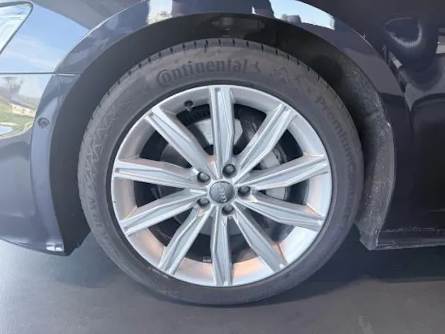 Audi A6 Avant 45 TDI quattro