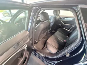 Audi A6 Avant 45 TDI quattro
