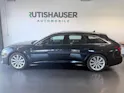 Audi A6 Avant 45 TDI quattro