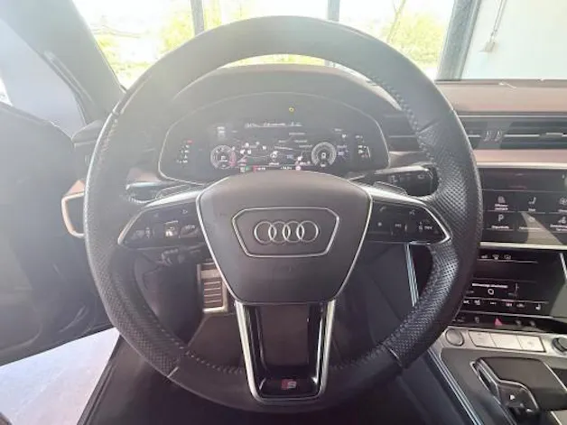 Audi A6 Avant 45 TDI quattro