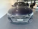 Audi A6 Avant 45 TDI quattro