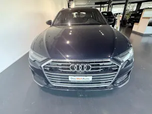 Audi A6 Avant 45 TDI quattro