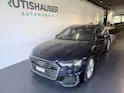 Audi A6 Avant 45 TDI quattro