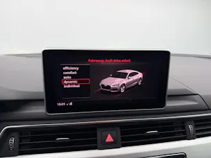 AUDI A5 Sportback 50 TDI 286PS S-Line Midnight Black quattro tiptronic | Standheizung | B&O Sound | Head-Up | Leder | MassageSitze |