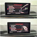Audi A5 Sportback 50 TDI 286PS S-Line Midnight Black quattro tiptronic | Standheizung | B&O Sound | Head-Up-Display | Leder |