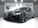 Audi A5 Sportback 50 TDI 286PS S-Line Midnight Black quattro tiptronic | Standheizung | B&O Sound | Head-Up-Display | Leder |