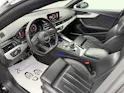 AUDI A5 Sportback 50 TDI 286PS S-Line Midnight Black quattro tiptronic | Standheizung | B&O Sound | Head-Up | Leder | MassageSitze |