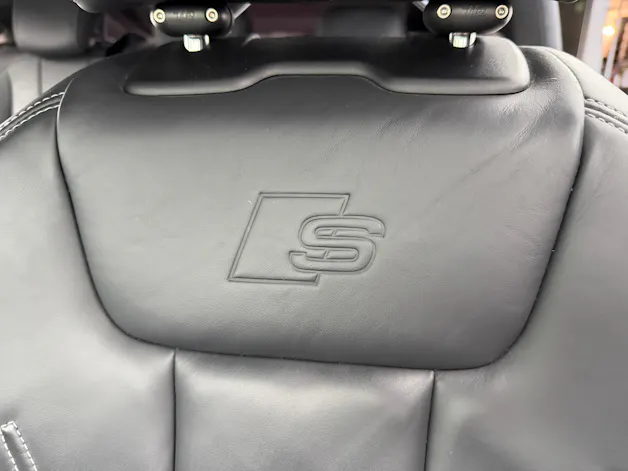AUDI A5 Sportback 50 TDI 286PS S-Line Midnight Black quattro tiptronic | Standheizung | B&O Sound | Head-Up | Leder | MassageSitze |