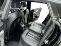 Audi A5 Sportback 50 TDI 286PS S-Line Midnight Black quattro tiptronic | Standheizung | B&O Sound | Head-Up-Display | Leder |