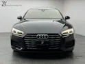 AUDI A5 Sportback 50 TDI 286PS S-Line Midnight Black quattro tiptronic | Standheizung | B&O Sound | Head-Up | Leder | MassageSitze |
