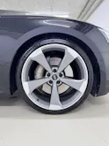 Audi A5 Sportback 50 TDI 286PS S-Line Midnight Black quattro tiptronic | Standheizung | B&O Sound | Head-Up-Display | Leder |