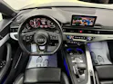 Audi A5 Sportback 50 TDI 286PS S-Line Midnight Black quattro tiptronic | Standheizung | B&O Sound | Head-Up-Display | Leder |