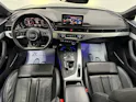 Audi A5 Sportback 50 TDI 286PS S-Line Midnight Black quattro tiptronic | Standheizung | B&O Sound | Head-Up-Display | Leder |