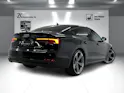 Audi A5 Sportback 50 TDI 286PS S-Line Midnight Black quattro tiptronic | Standheizung | B&O Sound | Head-Up-Display | Leder |