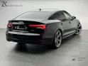AUDI A5 Sportback 50 TDI 286PS S-Line Midnight Black quattro tiptronic | Standheizung | B&O Sound | Head-Up | Leder | MassageSitze |