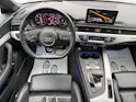 AUDI A5 Sportback 50 TDI 286PS S-Line Midnight Black quattro tiptronic | Standheizung | B&O Sound | Head-Up | Leder | MassageSitze |