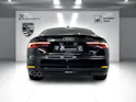 Audi A5 Sportback 50 TDI 286PS S-Line Midnight Black quattro tiptronic | Standheizung | B&O Sound | Head-Up-Display | Leder |