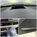 Audi A5 Sportback 50 TDI 286PS S-Line Midnight Black quattro tiptronic | Standheizung | B&O Sound | Head-Up-Display | Leder |
