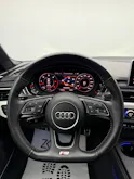 AUDI A5 Sportback 50 TDI 286PS S-Line Midnight Black quattro tiptronic | Standheizung | B&O Sound | Head-Up | Leder | MassageSitze |
