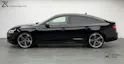 AUDI A5 Sportback 50 TDI 286PS S-Line Midnight Black quattro tiptronic | Standheizung | B&O Sound | Head-Up | Leder | MassageSitze |
