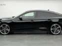 AUDI A5 Sportback 50 TDI 286PS S-Line Midnight Black quattro tiptronic | Standheizung | B&O Sound | Head-Up | Leder | MassageSitze |