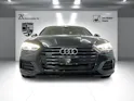 Audi A5 Sportback 50 TDI 286PS S-Line Midnight Black quattro tiptronic | Standheizung | B&O Sound | Head-Up-Display | Leder |