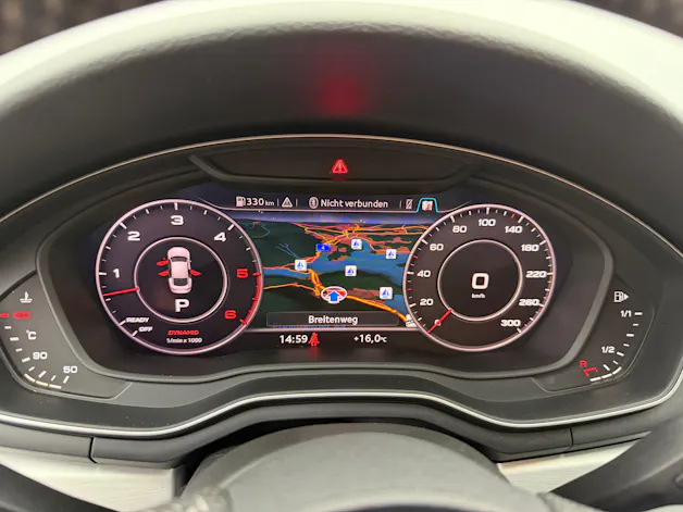 AUDI A5 Sportback 50 TDI 286PS S-Line Midnight Black quattro tiptronic | Standheizung | B&O Sound | Head-Up | Leder | MassageSitze |