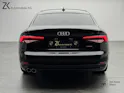 AUDI A5 Sportback 50 TDI 286PS S-Line Midnight Black quattro tiptronic | Standheizung | B&O Sound | Head-Up | Leder | MassageSitze |