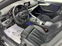 Audi A5 Sportback 50 TDI 286PS S-Line Midnight Black quattro tiptronic | Standheizung | B&O Sound | Head-Up-Display | Leder |