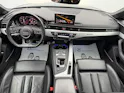 AUDI A5 Sportback 50 TDI 286PS S-Line Midnight Black quattro tiptronic | Standheizung | B&O Sound | Head-Up | Leder | MassageSitze |
