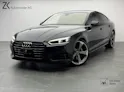 AUDI A5 Sportback 50 TDI 286PS S-Line Midnight Black quattro tiptronic | Standheizung | B&O Sound | Head-Up | Leder | MassageSitze |