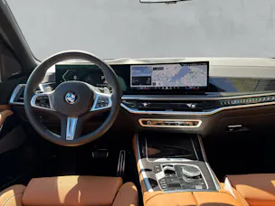 BMW X5 xDrive 48V 30d M Sport Steptronic