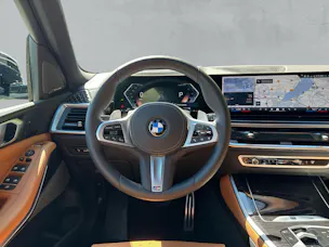 BMW X5 xDrive 48V 30d M Sport Steptronic
