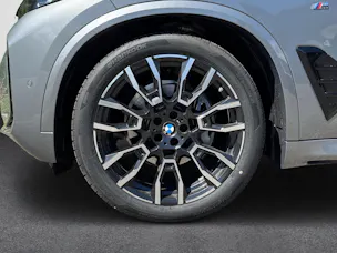 BMW X5 xDrive 48V 30d M Sport Steptronic