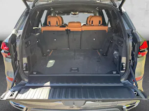BMW X5 xDrive 48V 30d M Sport Steptronic