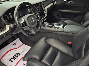 Volvo V60 T6 eAWD Twin Engine Inscription Geartronic