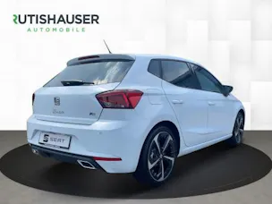 SEAT Ibiza 1.0 EcoTSI Hola FR