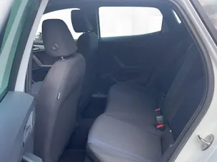 SEAT Ibiza 1.0 EcoTSI Hola FR