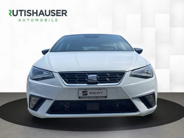 SEAT Ibiza 1.0 EcoTSI Hola FR