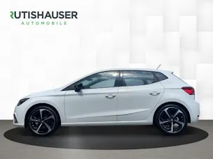 SEAT Ibiza 1.0 EcoTSI Hola FR